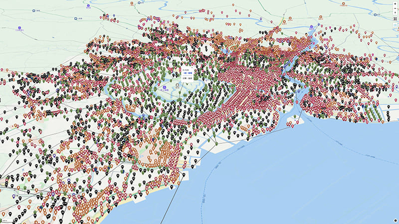 Center for Open Data in the Humanities - Co-creation Center for Future ...